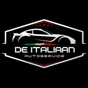 De Italiaan Autoservice logo